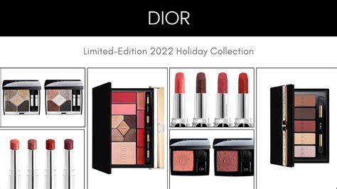 best Dior makeup 2022